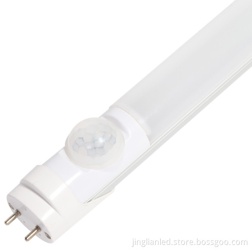 Human Body Sensor T8 LED Tube (1.2M 16W) (JL-T8-G120-HS-144-16W)